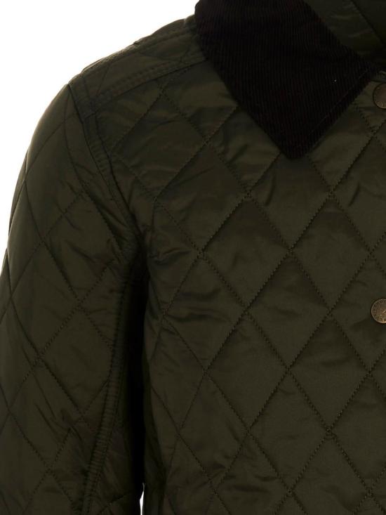 26FW 바버 애낸데일 퀼티드 재킷 LQU0475OL91 - BARBOUR