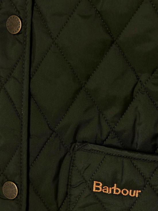 26FW 바버 애낸데일 퀼티드 재킷 LQU0475OL91 - BARBOUR