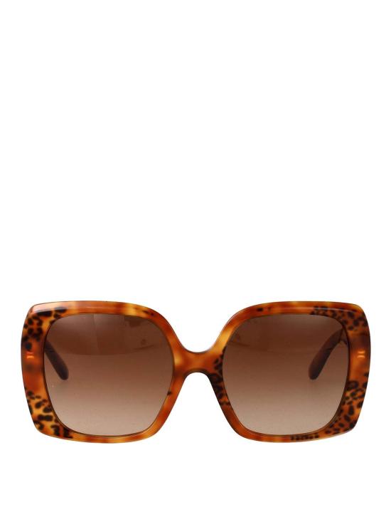 26SS 돌체앤가바나 선글라스 0DG4475338013 Brown