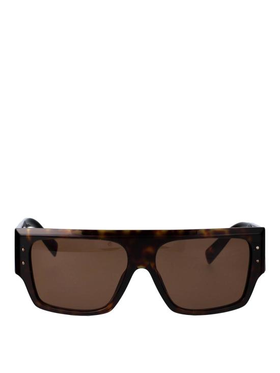 26SS 돌체앤가바나 선글라스 0DG445950273 Brown
