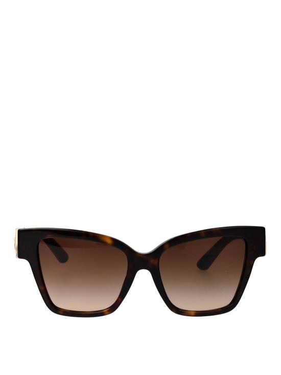 26SS 돌체앤가바나 선글라스 0DG447050213 Brown