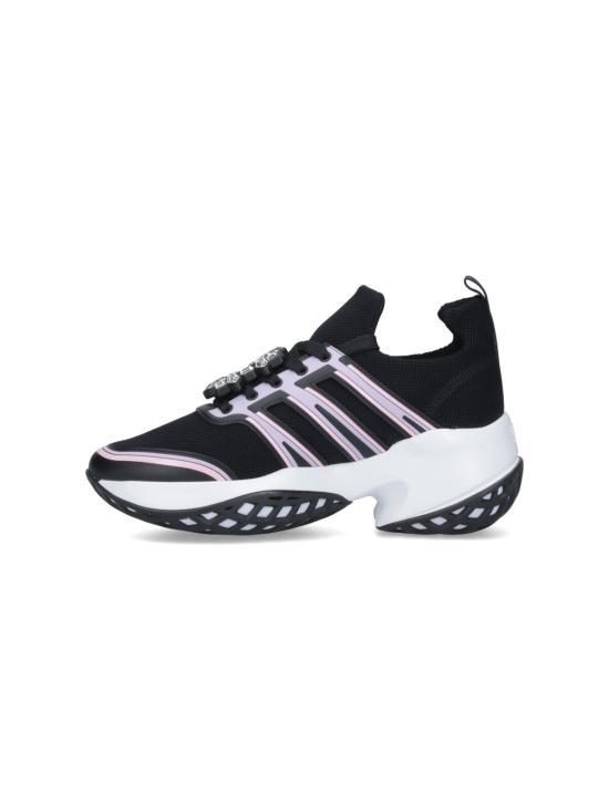 25SS 로저비비에 로퍼 RVW50641580U98 9999 Black - ROGER VIVIER