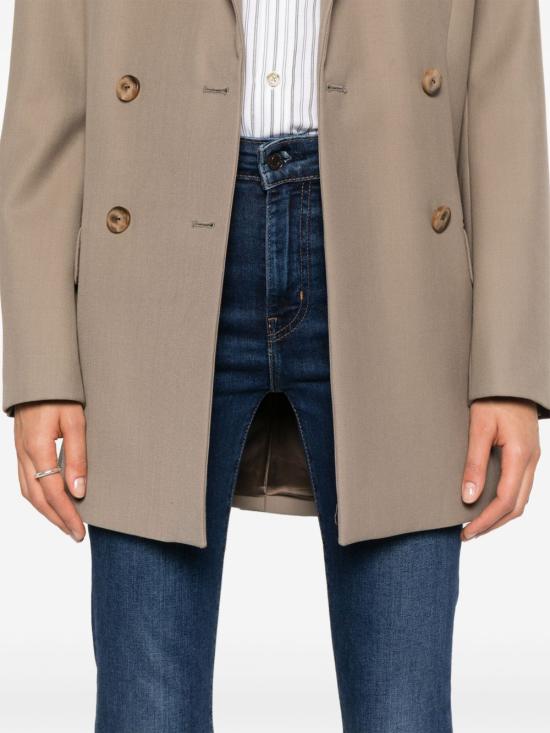 25FW 리바이스 데님 팬츠 18759 0115 Blue - LEVI'S