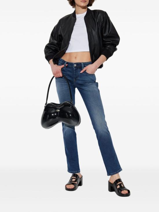 25FW 디젤 데님 팬츠 A17897 0DBEE01 Blue - DIESEL