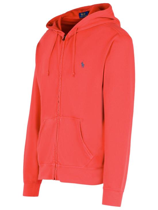 25SS 폴로 랄프로렌 가디건 710706348004 Red - POLO RALPH LAUREN