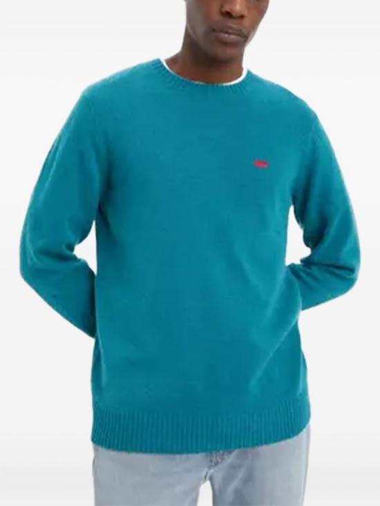 25FW 리바이스 긴팔 티셔츠 A4320 0001