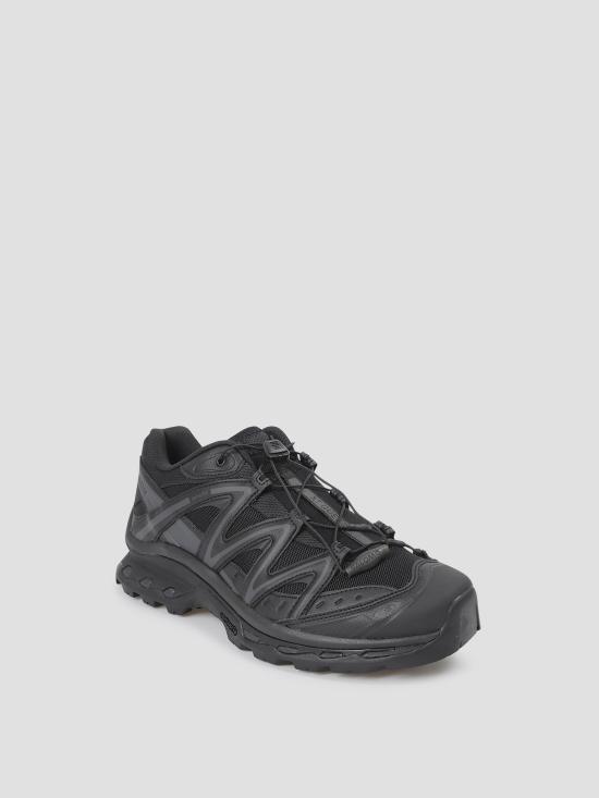 25FW 살로몬 뮬/슬리퍼 L41013900 BLK BLK PH BLACK BLACK PHANTOM - SALOMON