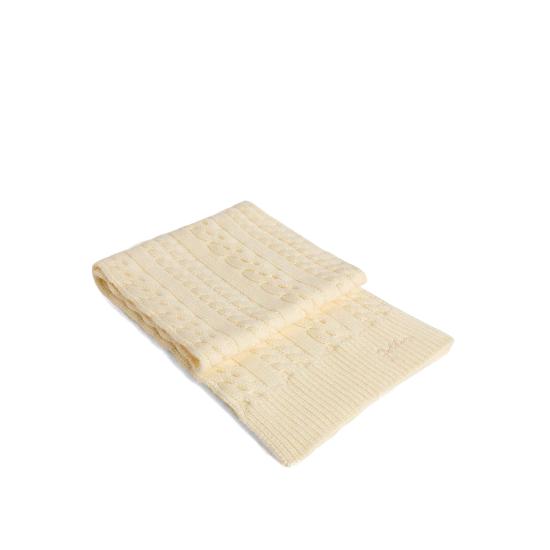 25FW 골든구스 머플러/스카프 GUP02421P002199 11616 ARTIC WOLF