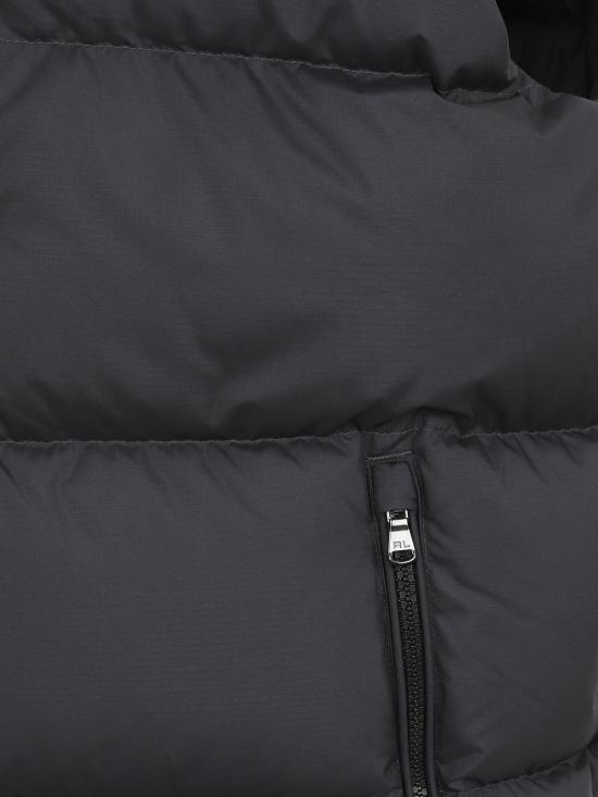 25FW 폴로 랄프로렌 자켓 710968283 001 POLO BLACK - POLO RALPH LAUREN