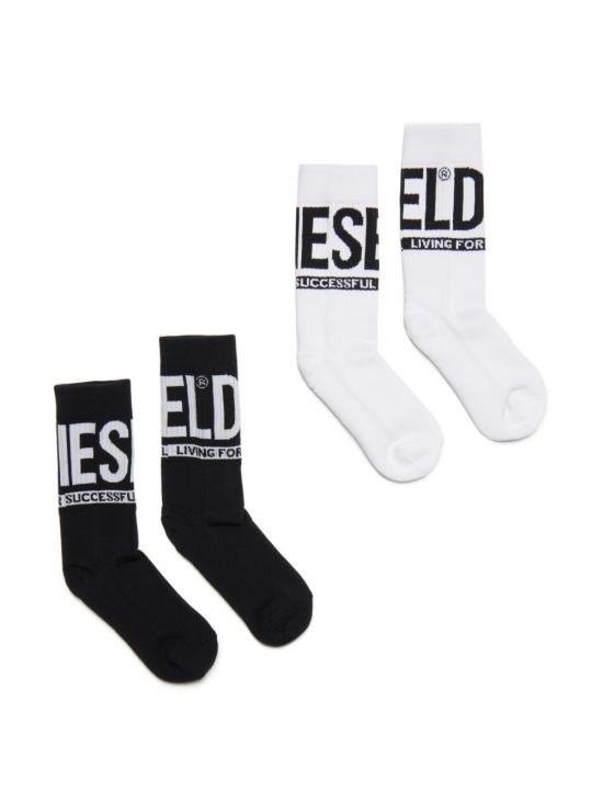 25FW [키즈] 디젤 언더웨어 00J4MX 0BAWNK900G Black