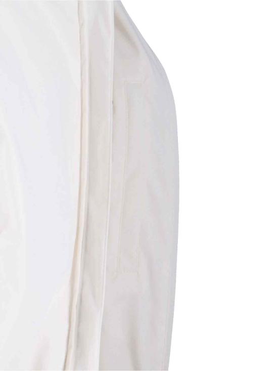 25FW 발렌시아가 자켓 839091 TRO31 9012 White - BALENCIAGA