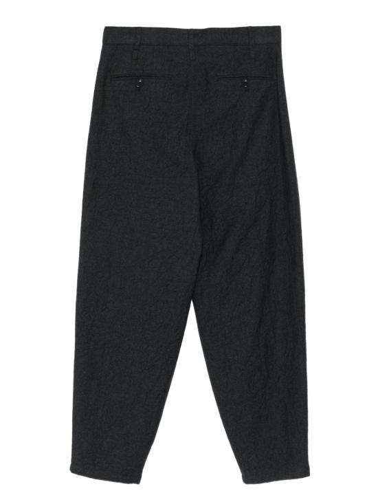 25FW 조르지오 아르마니 데님 팬츠 GM001421 TE18009U8131 Black - GIORGIO ARMANI