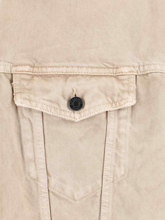 25FW 발렌시아가 자켓 844891 TSWB2 9501 Beige - BALENCIAGA