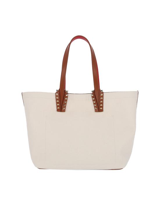 25SS 크리스챤 루부탱 가방 1255257 N005 White - CHRISTIAN LOUBOUTIN