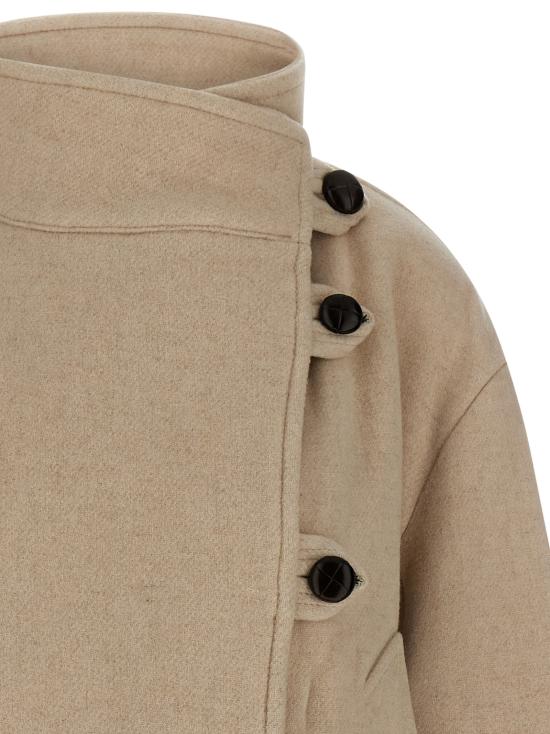 25FW 이자벨마랑 자켓 MA0267FBB1D03I23EC - ISABEL MARANT