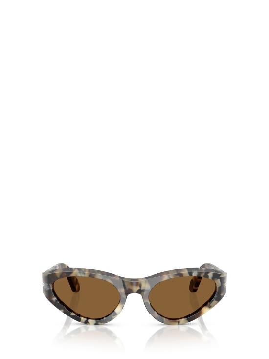 26FW 페르솔 선글라스 PO0052S 107157 BROWN TORTOISE