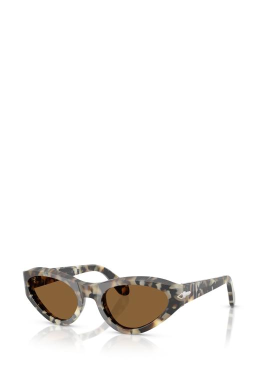 26FW 페르솔 선글라스 PO0052S 107157 BROWN TORTOISE - PERSOL