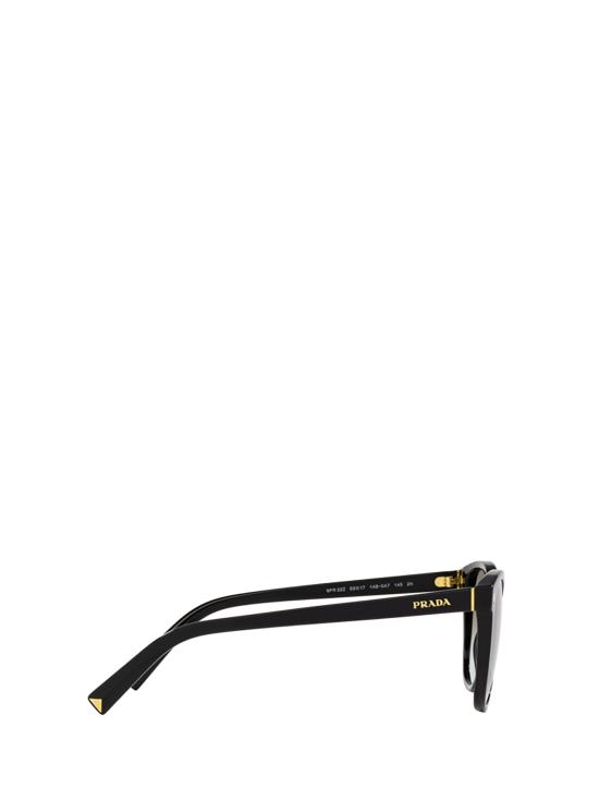 26FW 프라다 선글라스 PR 22ZS 1AB0A7 BLACK - PRADA