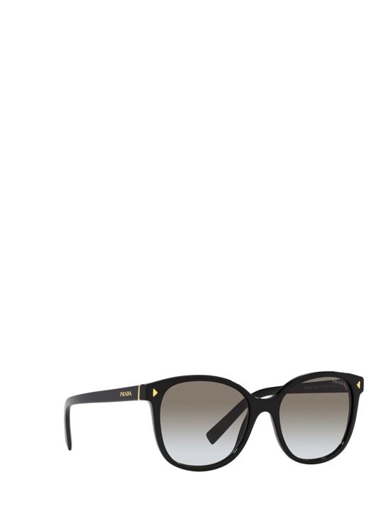 26FW 프라다 선글라스 PR 22ZS 1AB0A7 BLACK - PRADA