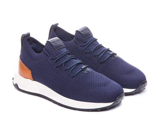 25FW 토즈 스니커즈 XXM63K0IE40TADU801 BLU DOM - TODS