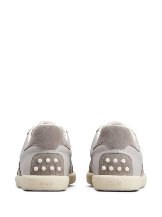 25FW 토즈 스니커즈 XXM68C0GC50IRAKU20 TORTORA DOM - TODS