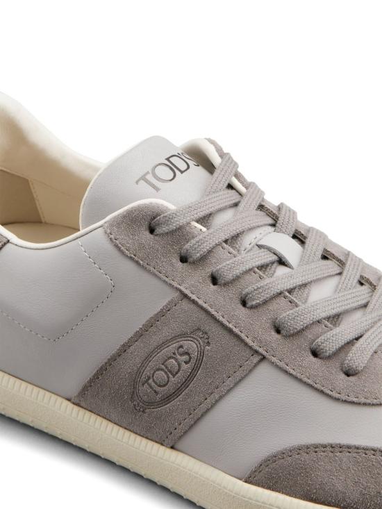 25FW 토즈 스니커즈 XXM68C0GC50IRAKU20 TORTORA DOM - TODS