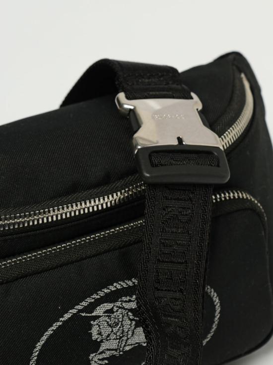 25FW 버버리 오크니 벨트 백 8111402 BLACK DOM - BURBERRY