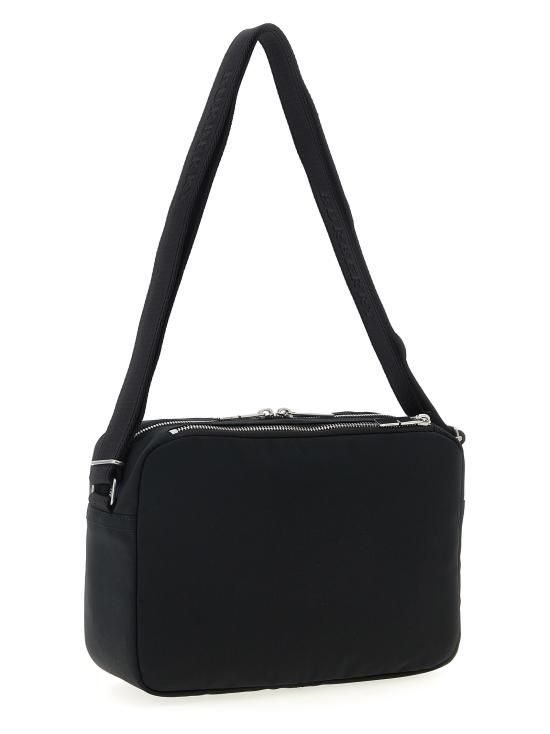 25FW 버버리 오크니 크로스바디 백  8111388 BLACK DOM - BURBERRY