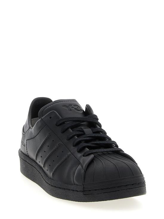 25FW 와이쓰리 스니커즈 JR4217BLACK - Y-3