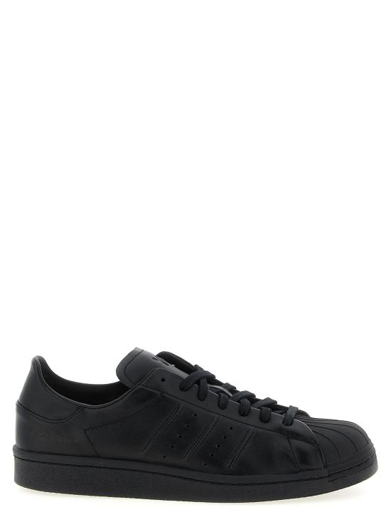 25FW 와이쓰리 스니커즈 JR4217BLACK