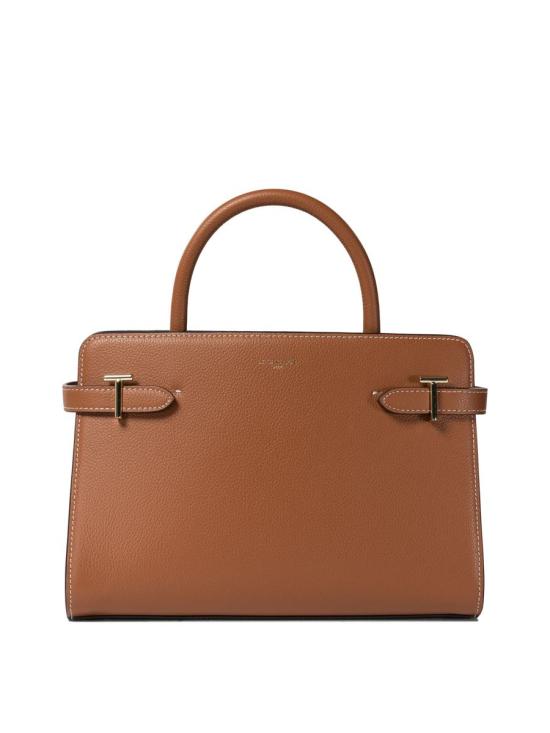 26SS 르 테너 토트백 TEMI1614G05 BROWN