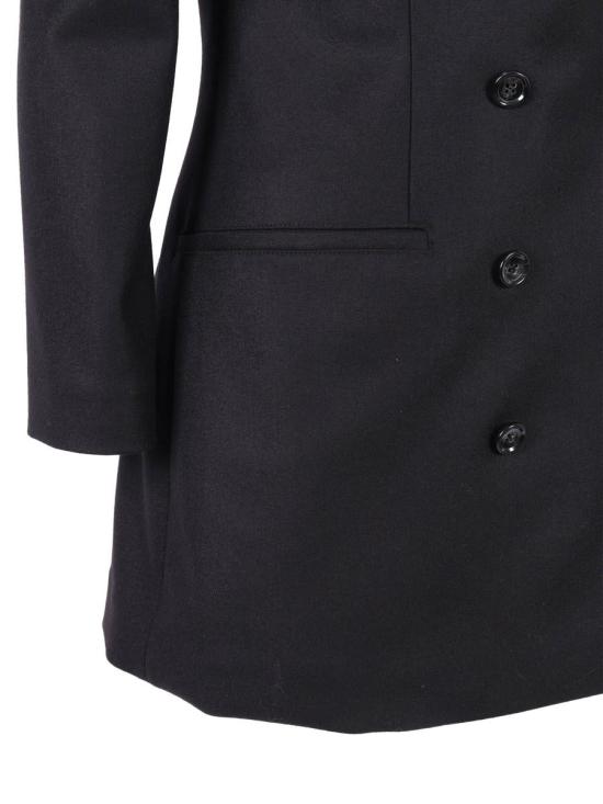 25FW 알베르타 페레티 자켓 05106641 555 238944 Black - ALBERTA FERRETTI