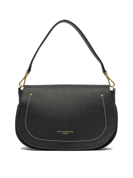 25FW 지아니 끼아리니 숄더백 BS11495TKL CMOLGA001 NERO Black