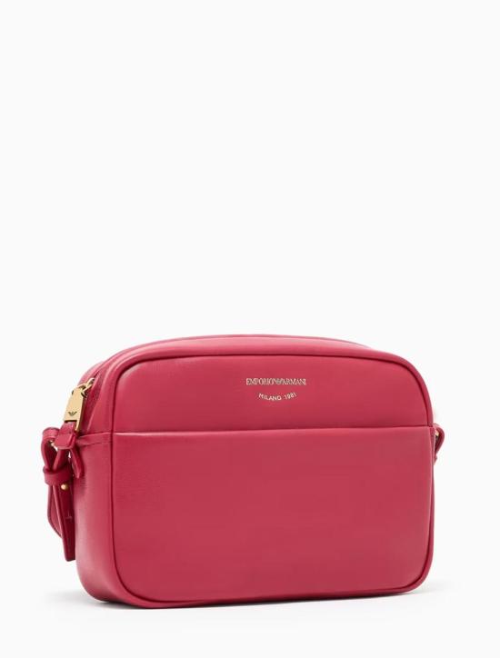 25FW 엠포리오 아르마니 크로스백 EW003032AF19229U5068 CARMINIO - EMPORIO ARMANI