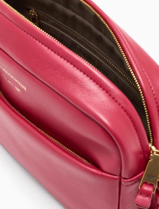 25FW 엠포리오 아르마니 크로스백 EW003032AF19229U5068 CARMINIO - EMPORIO ARMANI