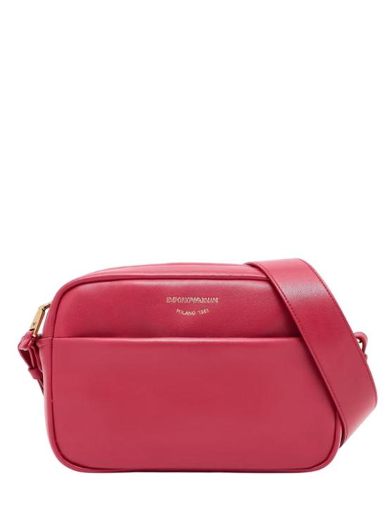 25FW 엠포리오 아르마니 크로스백 EW003032AF19229U5068 CARMINIO