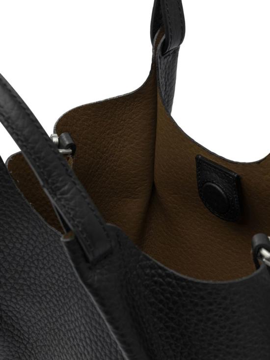 25FW 지아니 끼아리니 토트백 BS9719RNGDBLDUA12565 NERO CASTORO Black - GIANNI CHIARINI