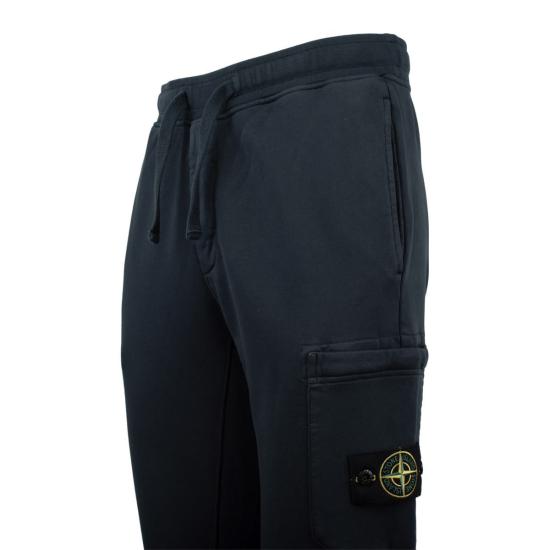 25FW 스톤 아일랜드 숏팬츠 K2S156200010S0051V0020 BLUE - STONE ISLAND