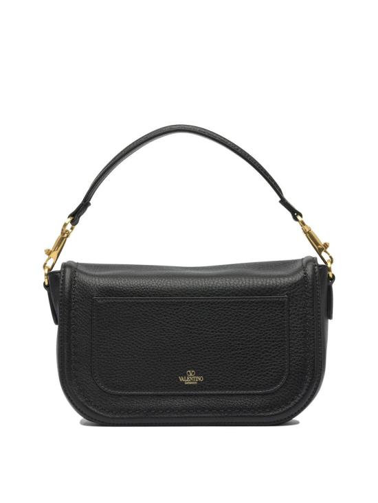 25FW 발렌티노 가라바니 숄더백 7W2B0N20IMZ0NO Black - VALENTINO GARAVANI