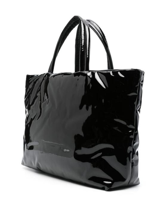 25FW 생로랑 토트백 777487FAC2Z1000 Black - SAINT LAURENT