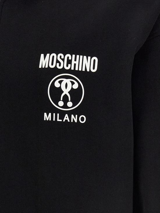  모스키노 스웨터 A172470281555 Multicolor - MOSCHINO
