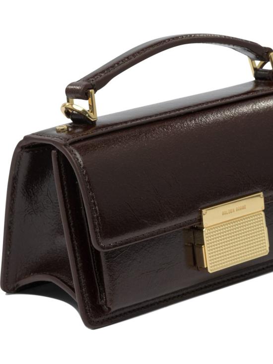 25FW 골든구스 토트백 GWA00468A00074955357 BROWN - GOLDEN GOOSE