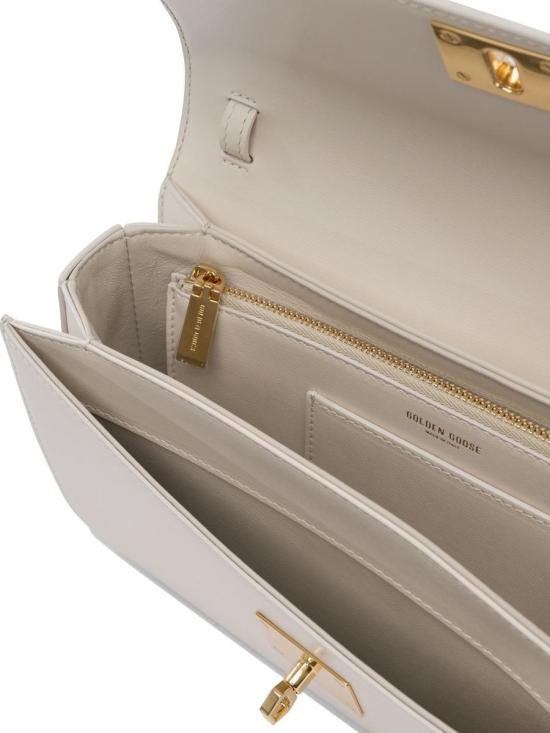 25SS 골든구스 숄더백 GWA00473A00056511406 WHITE - GOLDEN GOOSE