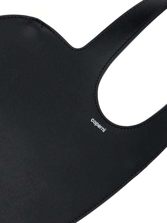 25FW 코페르니 토트백 COPBA113F6062BLK Black - COPERNI