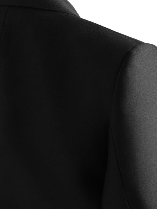 25FW 돌체앤가바나 자켓 F29N7TFU3R1N0000 Black - DOLCE & GABBANA