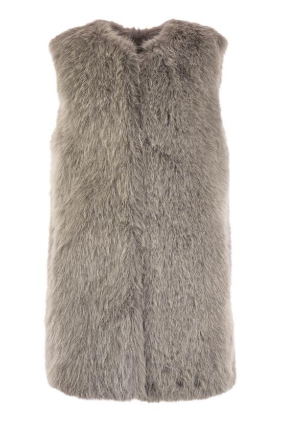 25FW 에르노 베스트 GC00065DR12627 4400 Beige