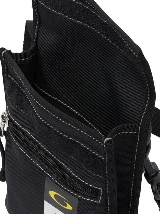 25FW 발렌시아가 크로스백 6559822ABZF1078 Black - BALENCIAGA