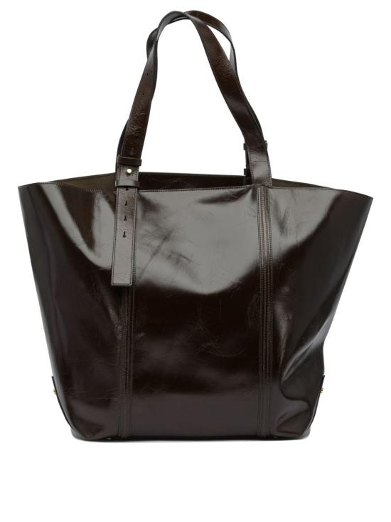 25FW 골든구스 토트백 GWA00694A00074955357 BROWN - GOLDEN GOOSE