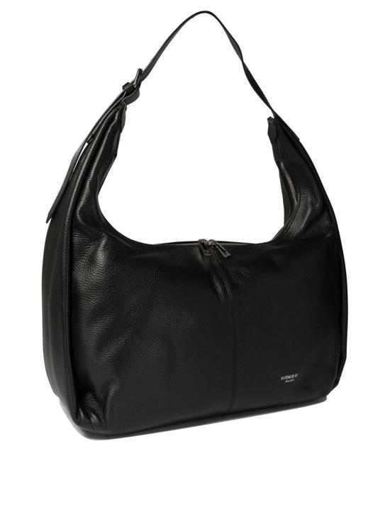 24FW 에비뉴67 숄더백 AMELIANERO Black - AVENUE 67
