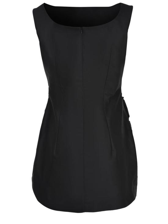 25FW 마그다뷰트림 숏 원피스 127725BLACK Black - MAGDA BUTRYM